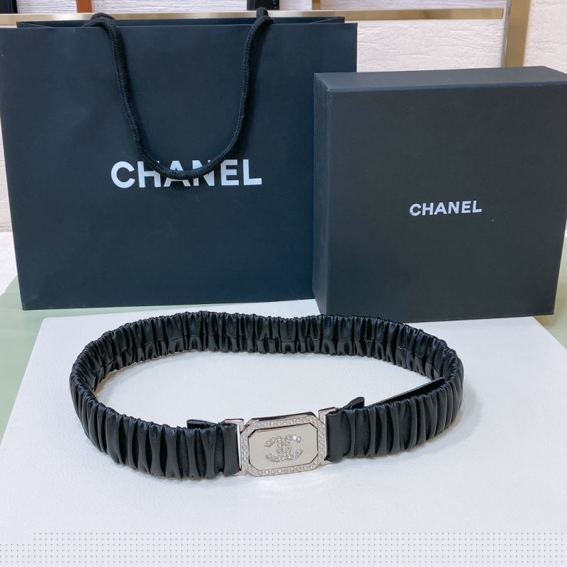 Ch*el belts